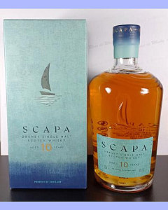 Scapa 10 Year Old