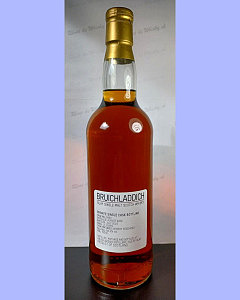 Bruichladdich Private Single Cask - 2002