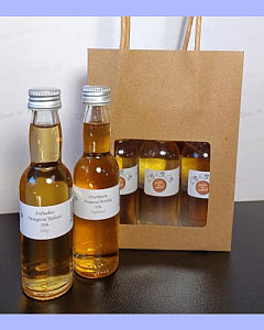 Whisky Découverte "Panier"