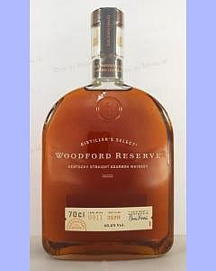 Woodford Reserve Straight Bourbon