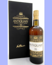 Antiquary 35 Year Old