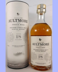 Aultmore 18 ans